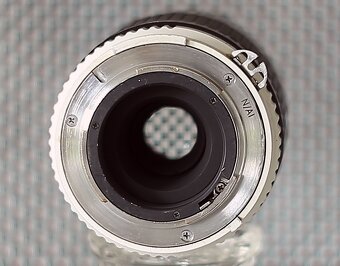 Pre Nikon, Hoya HMC Tele-Auto 300mm / F5,6 / Nikon F - 3