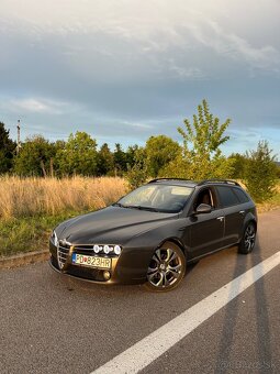 Alfa Romeo 159 1.9jtd 110kw - 3