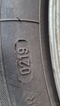 205/55 r16 - 3