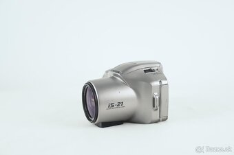 Olympus IS-21 Film - 3