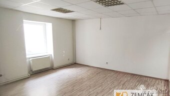 Reprezentatívne obchodné priestory 18 m2 - Námestie sv. Egíd - 3