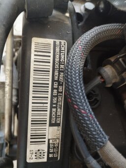Motor vw 2.0 TDI CRB CRBB CRBC - 3