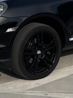 Disky Porsche 5x130 r21 - 3