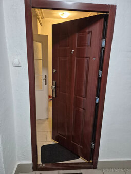Prenájom, veľký jednoizbový byt 50m2, Košice, Rastislavova - 3