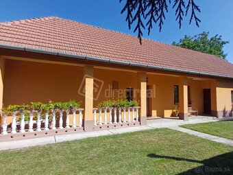 Exkluzívne na predaj šikovný vidiecky RD na peknom 14,… - 3