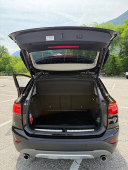 BMW X1 xDrive 18d - 3
