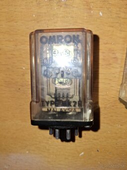 Relé Omron - 3