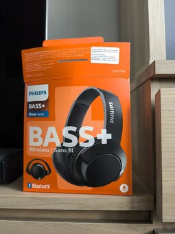 Sluchadla Phillips SHB3175 - 3