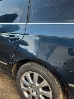 Volkswagen Passat B6 2.0Tdi 103kw - 3