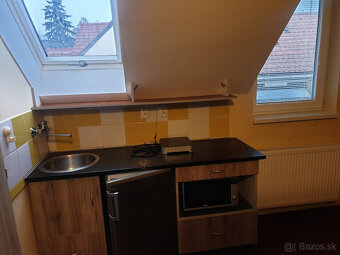 Prenájom pekná nová Garzonka v Rači, aj krátkodobo - 3