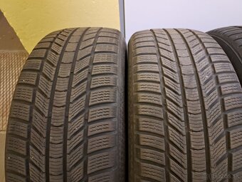 Continental winter contact 235/45/R20 xl - 3