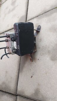 Predám kocka ABS HONDA JAZZ SAA-J5 - 3