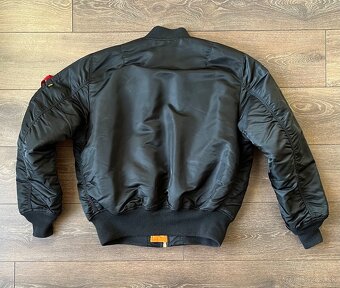 Alpha Industries MA-1 - 3