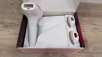 Philips Lumea Advanced - 3