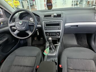 Predám škoda Octavia 2 Combi - 3