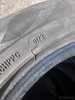 Letne pneumatiky 205/55r16 Fortune - 3