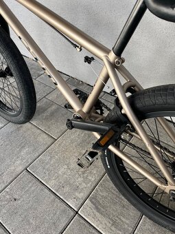 Ctm Pop BMX - 3