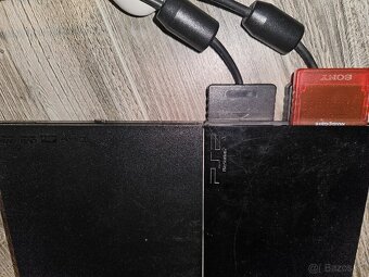 Playstation 2 - 3