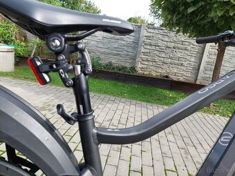 Ebike Cruisis - 3