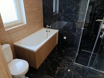 Prenájom rodinného domu - 3