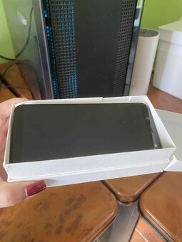 Samsung Galaxy A6 - čierna - 32GB - 3