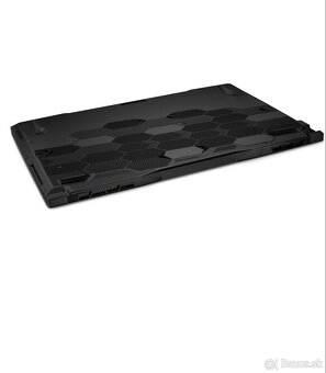 Herný notebook MSI Katana 17 B12 UDXK-250XCZ - 3