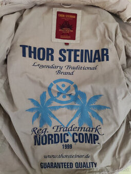 Thor Steinar Afrika - 3