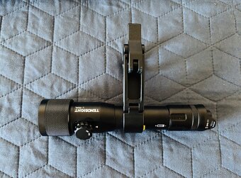 HIKMICRO ALPEX 4K LRF A50EL - 3