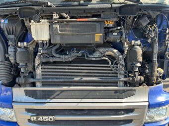Scania R450 XXL rok 2017 standart naj 920tis Retarder - 3