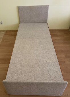 Jednolôžkové postele - 3