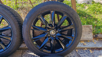 5x112 R19 --- ŠKODA KODIAQ ... - 3