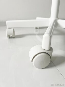 Detská stolička IKEA ORFJALL - 3