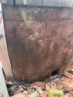 Retazovy kontajner - 3