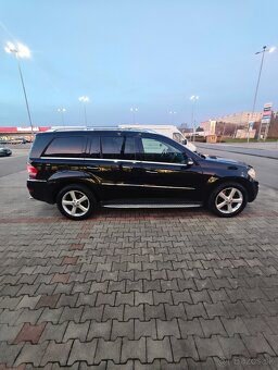 Mercedes-Benz GL 420 cdi - 3