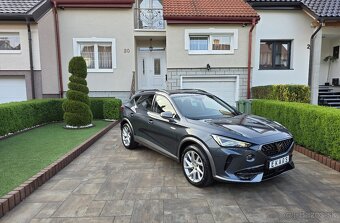 Cupra Formentor 1.4 TSI eHybrid 204k DSG - 3