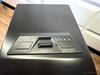 Predam HI-RES reproduktory Edifier HECATE G5000 - 3