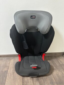 Britax römer kidfix ll - 3
