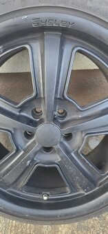 5x114.3 r20 ford mustang shelby - 3