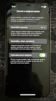 iPhone 12 Pro Max, 128 GB - 3