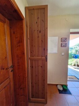 skriňa pax IKea - 3