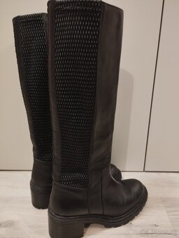 Dámske čižmy - 3