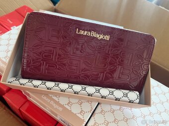 Damske značkové peňaženky CK, GUESS, VALENTINO - 3