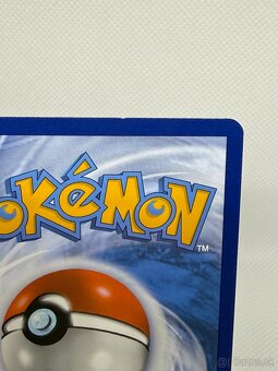 Pokémon karta Saguaro 270/193 – EX – ORIGINÁL - 3