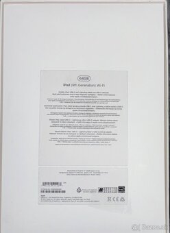 Apple IPad (9.generácia) - 3
