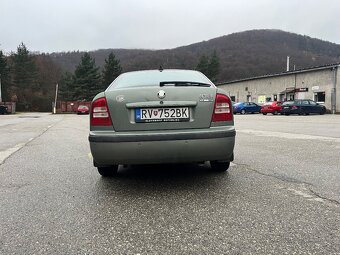 Predám Škoda octavia 1.9tdi 81kw - 3