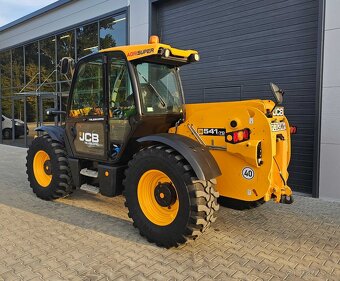 JCB 541-70 Agri Super - 3