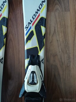 Detske lyze a lyziarky - 3