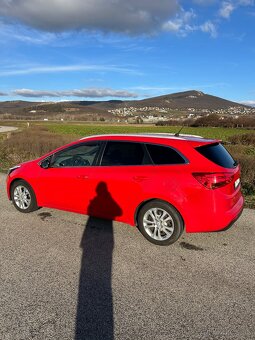 KIA CEED SW 1.6GDI 99KW BENZIN - 3