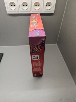 NOVÉ LEGO 71831 Ninjago Ninja Spinjitzu Temple - 3