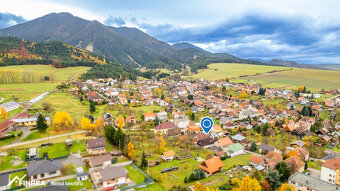 Rekreačný dom na Liptove - 3